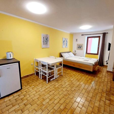 Terra Apartments Пиран Экстерьер фото