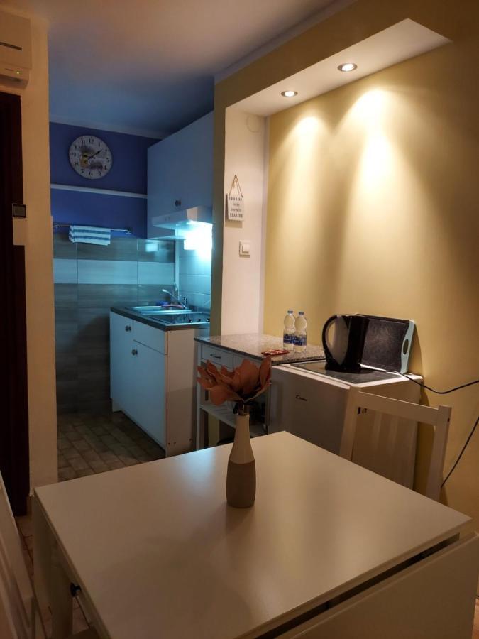 Terra Apartments Пиран Экстерьер фото