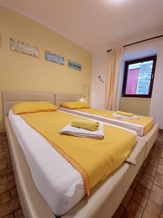 Terra Apartments Пиран Экстерьер фото