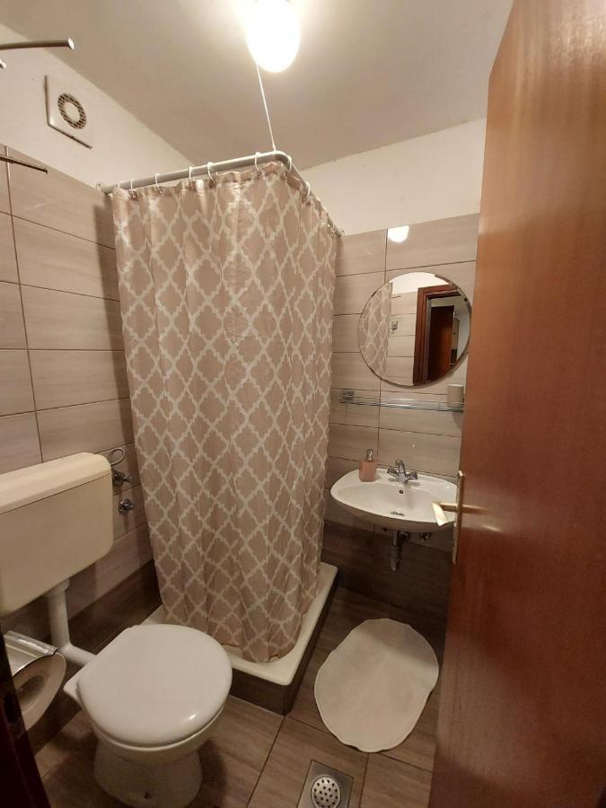 Terra Apartments Пиран Экстерьер фото