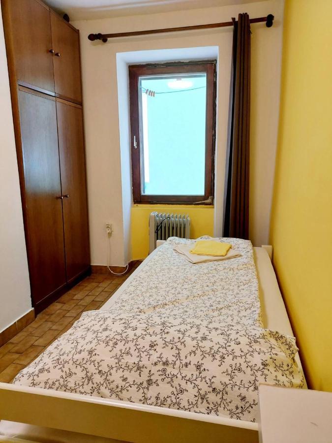 Terra Apartments Пиран Экстерьер фото