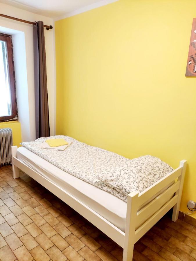Terra Apartments Пиран Экстерьер фото