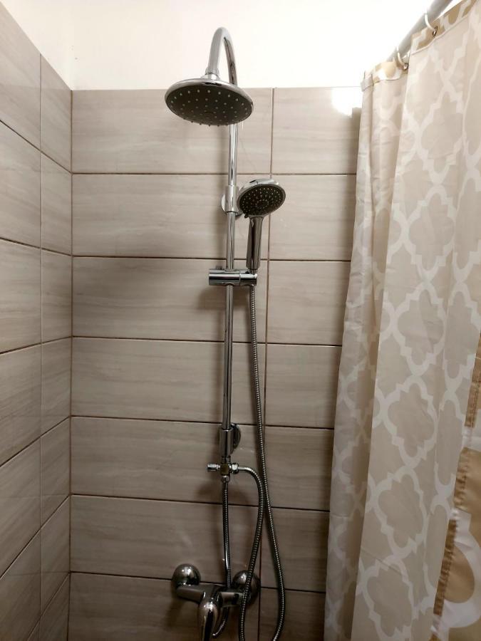 Terra Apartments Пиран Экстерьер фото