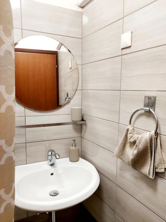 Terra Apartments Пиран Экстерьер фото