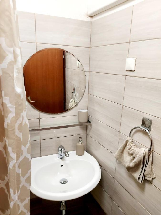 Terra Apartments Пиран Экстерьер фото