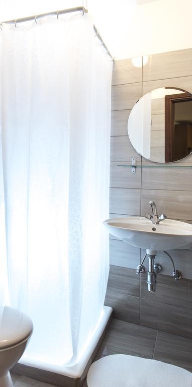 Terra Apartments Пиран Экстерьер фото