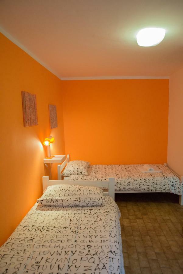 Terra Apartments Пиран Экстерьер фото